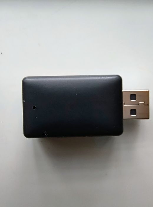 Adapter CarPlay Android Auto