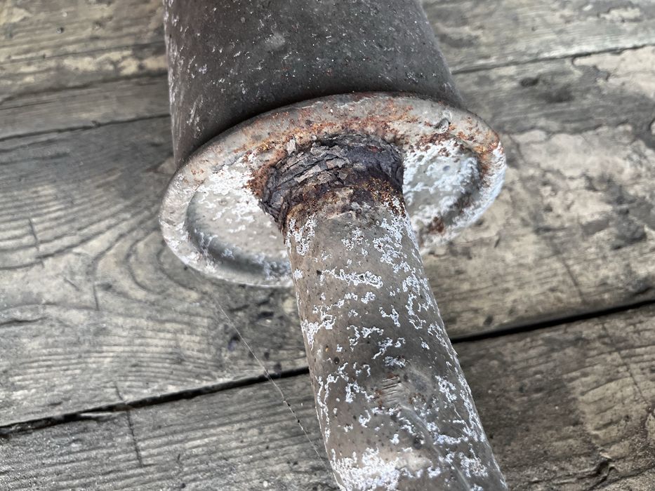 Глушник Ланос Сенс