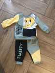 Dres twetty rozm 74