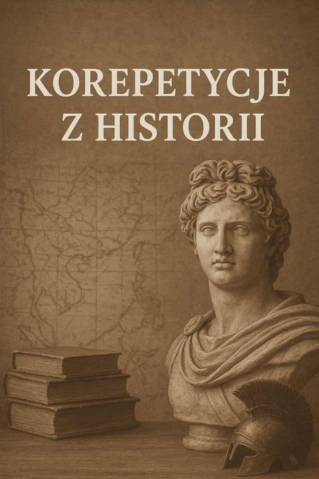 Korepetycje z historii