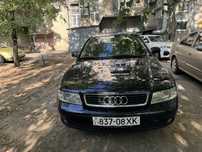 Audi A4 1999 B5/Type 8D(FL)