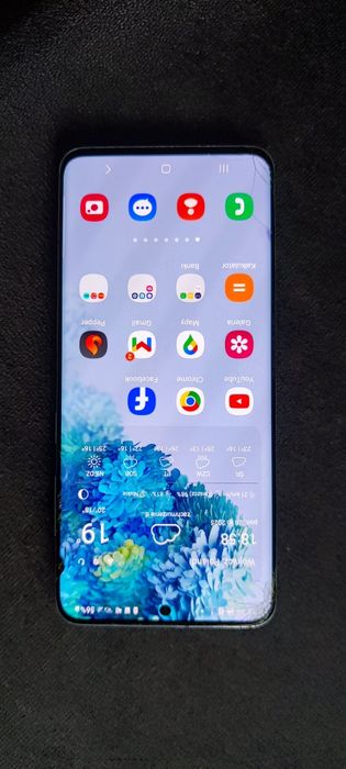Samsung Galaxy S20 5G 128 GB