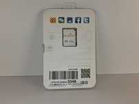 Y019 Adapter Wi-Fi SD Card ez Share Bezprzewodowy Karta Pamięci