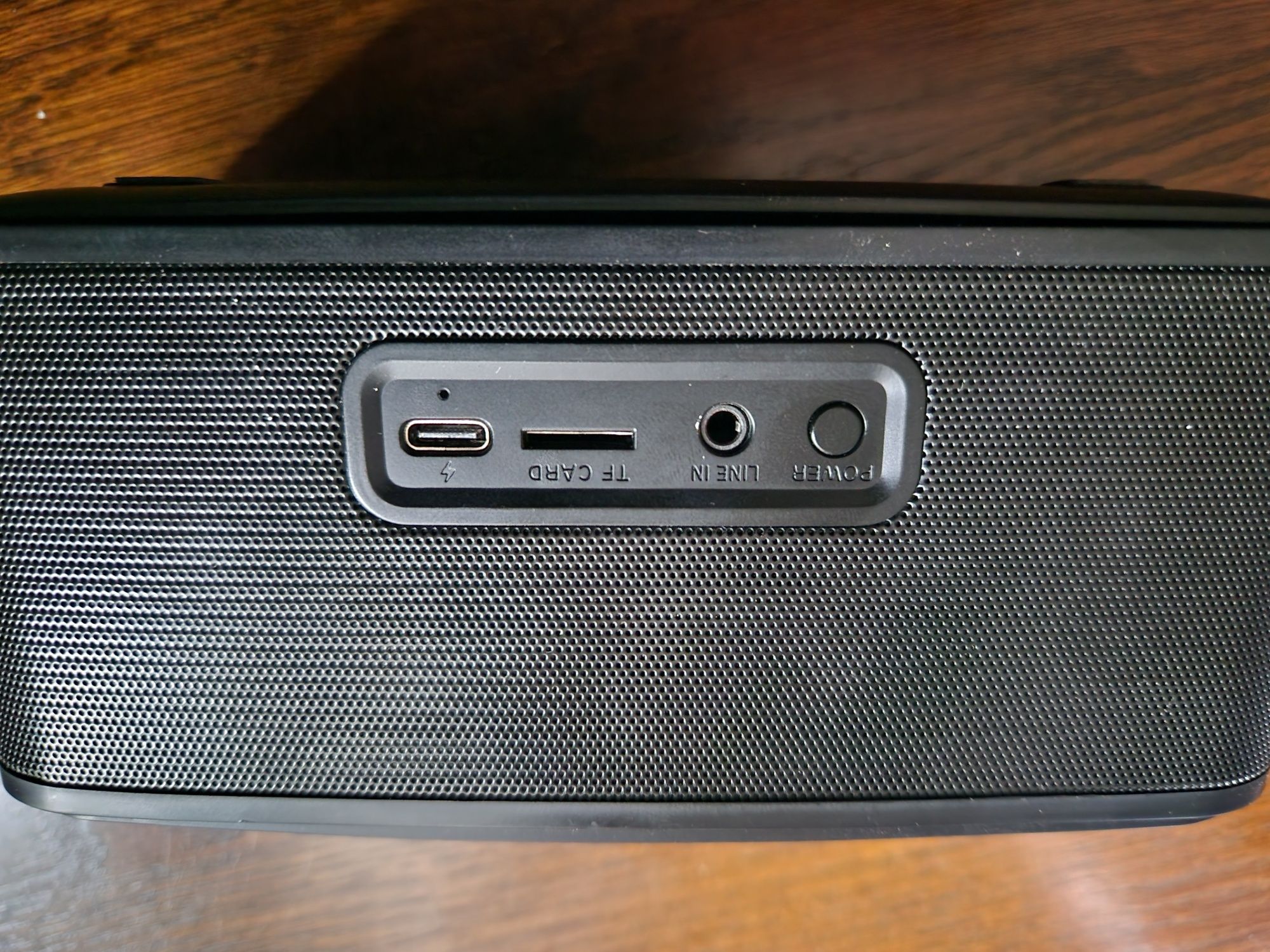 Głośnik bluetooth DOSS
