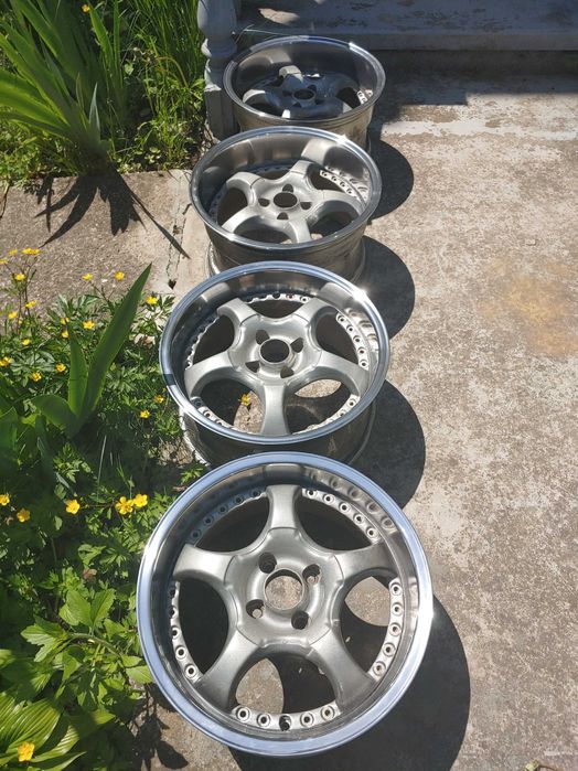 Диски немецкие(не bbc,borbet,oz,enkei,meyle,ronal,remotec)