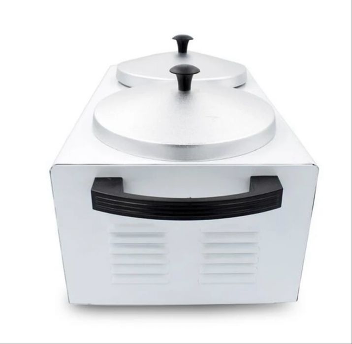 Двухкамерный воскоплав Yoomilli