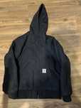 Бомбер Carhartt WIP OG Active Jacket Black