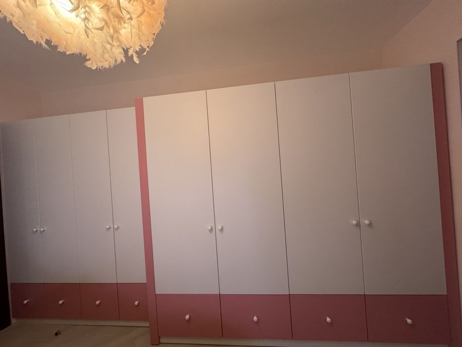 Шафа дитяча (в наявності 2шт )