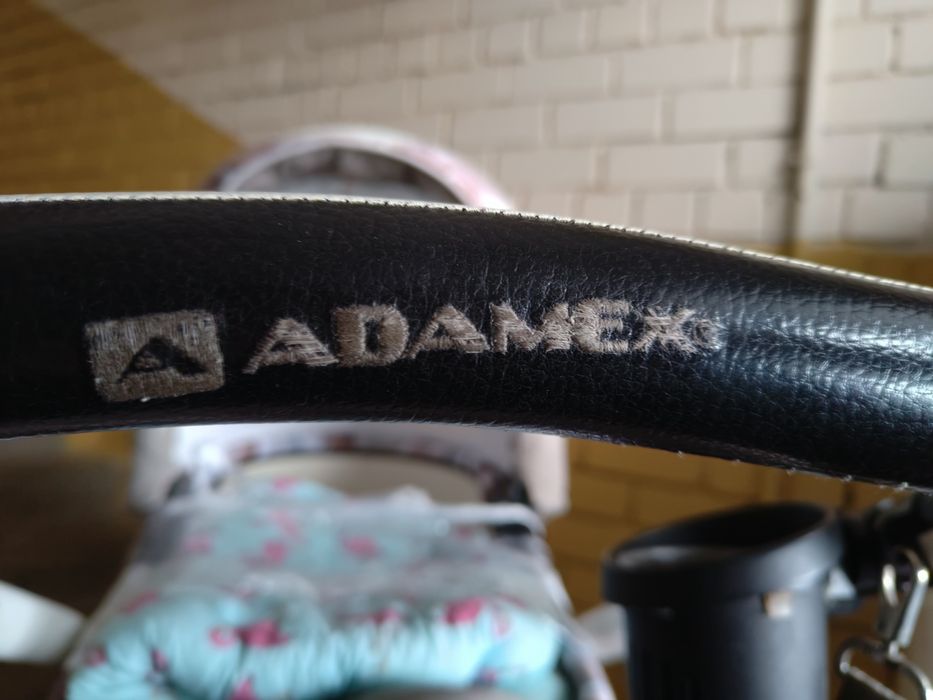 Коляска 2 в одном