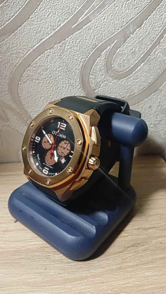 Годинник Otumm whacth