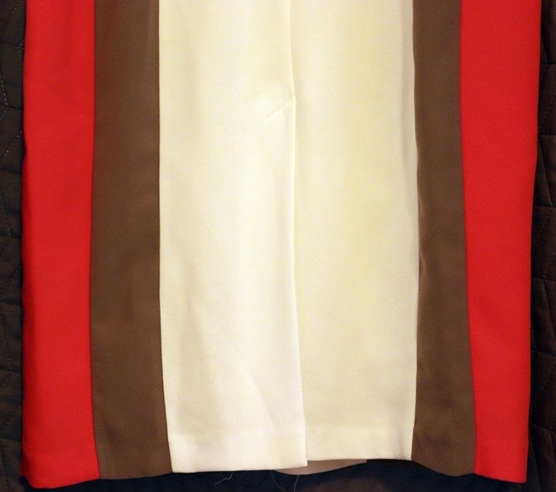 Elegancka sukienka, komunia, wesele r 50