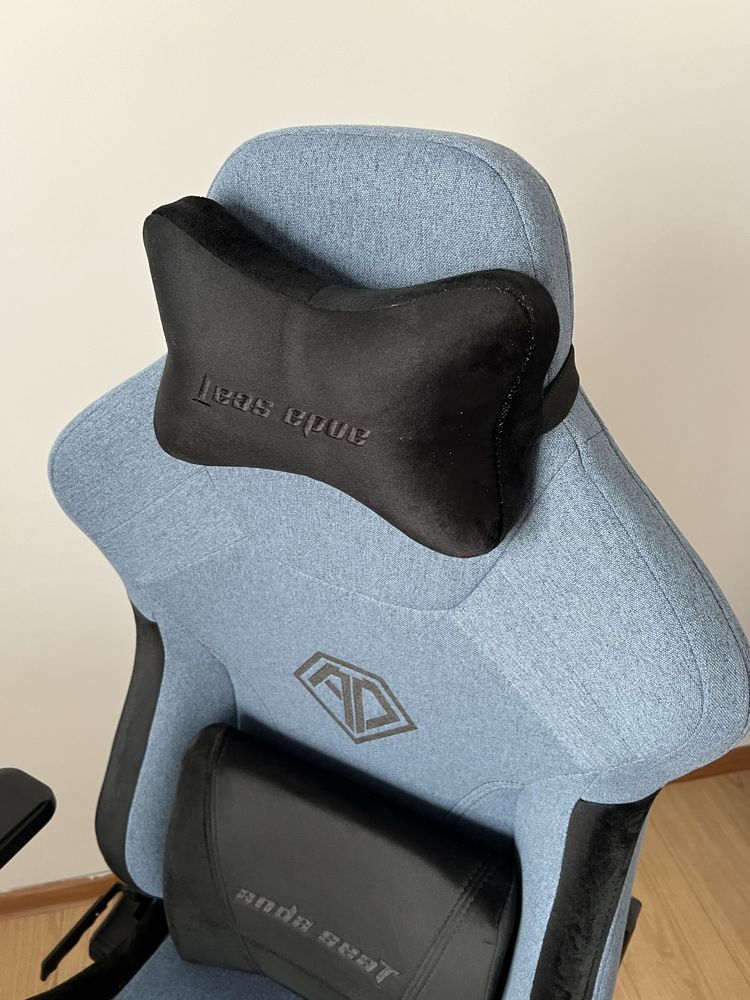 Геймерське крісло T-Pro 2 XL Anda Seat