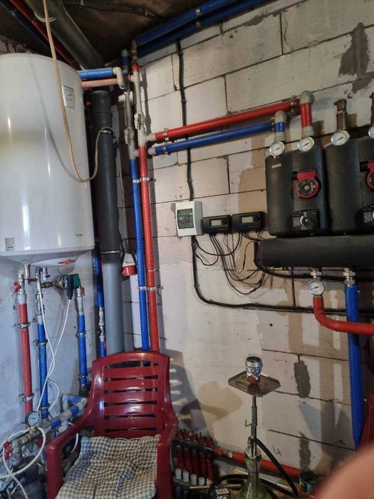 Срочно! Продам дом в Светлом 209 кв.м. 6 соток