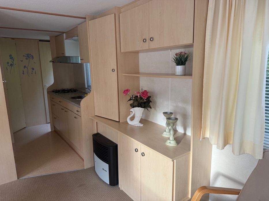 Domek holenderski Muller