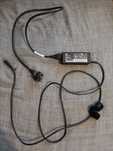 Carregador de portatil Compaq 65W, original HP.