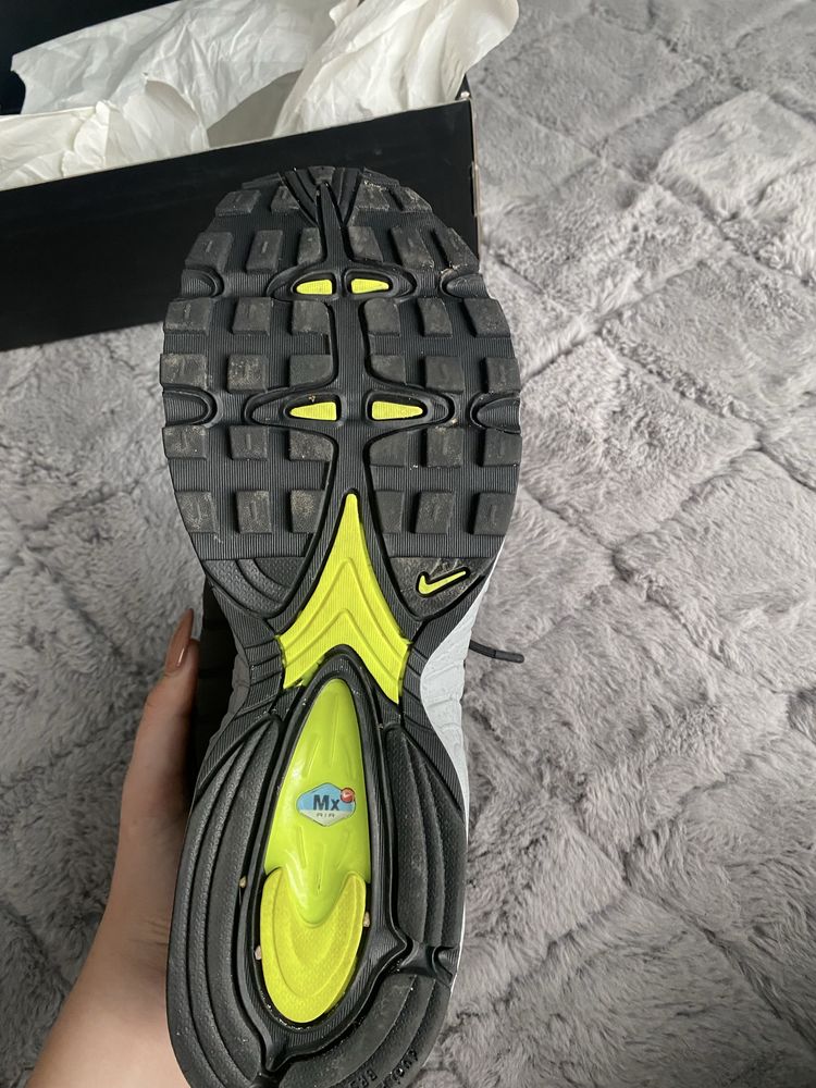 Buty Nike Air Max Tailwind IV SP