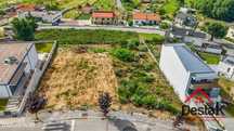 Lote de terreno em Viseu