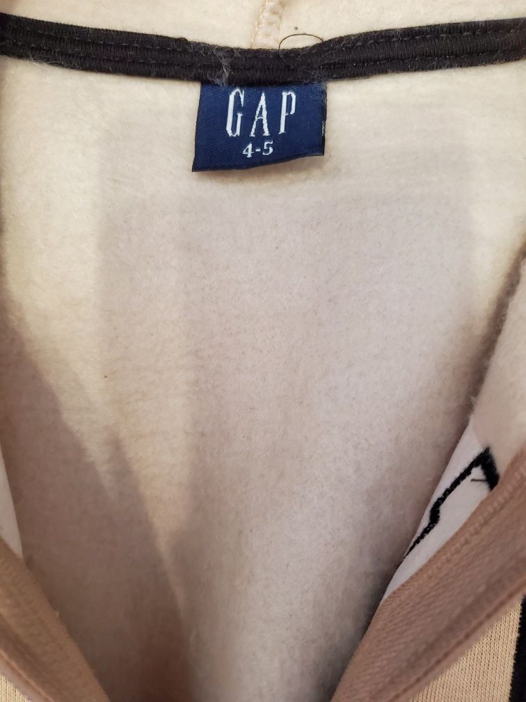 Костюм флісовий Gap, флисовый костюм