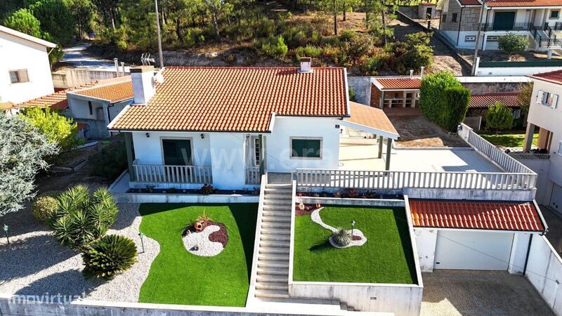 Moradia T3 / Marco de Canaveses, Marco