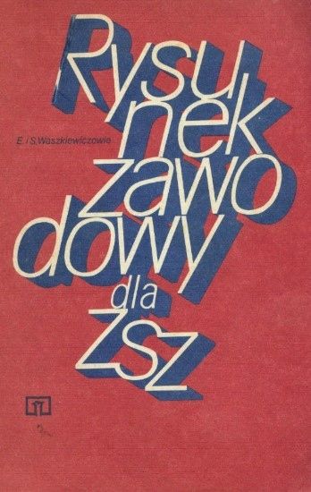 Rysunek Zawodowy Dla Zsz Ax14671