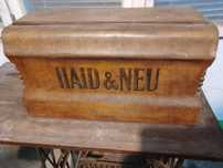 Maszyna do szycia HAID & NEU