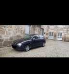 Seat Ibiza 6L 1.4 tdi
