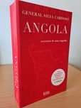 Livro "Angola - Anatomia de uma Tragédia" do General Silva Cardoso