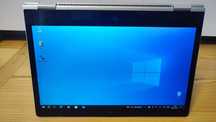 HP EliteBook 1030 G2 X360  LTE Dotyk Sure View i5-7300U 8GB 256GB SSD