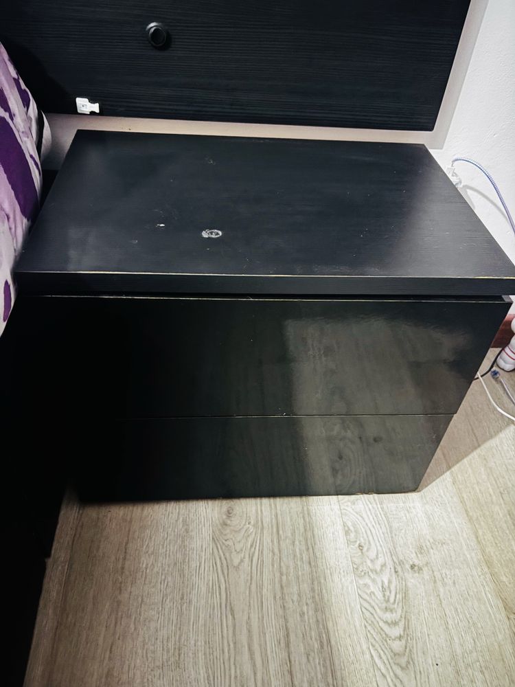 Quarto de casal completo