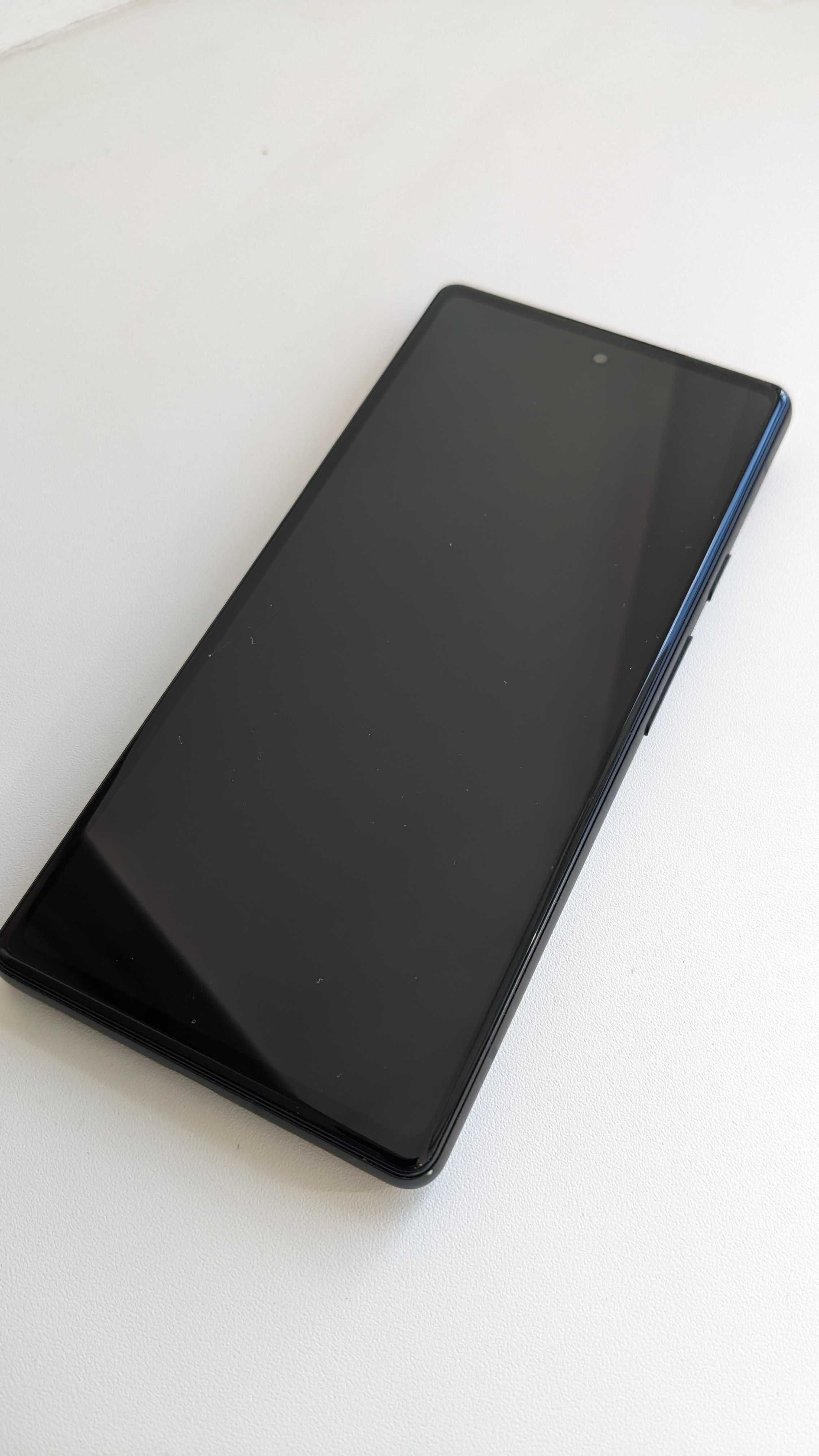 Смартфон Google Pixel 6a 5g 8/128 Gb на запчастини (Neverlock)