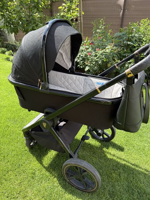 Wózek Venicci tinum 2.0