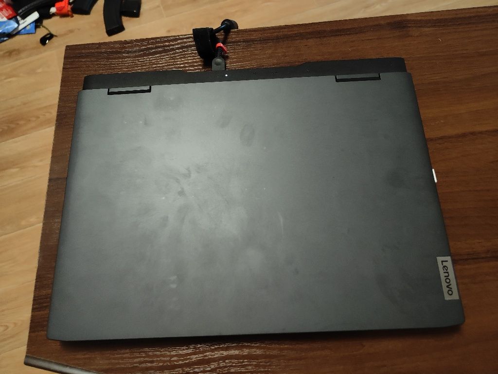 НОВИЙ!!! Lenovo IdeaPad gaming 3 16IAH7 i5-12450H;16gb;512g;rtx 3060