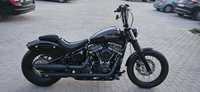 Harley - Davidson Street Bob FXBB 2019