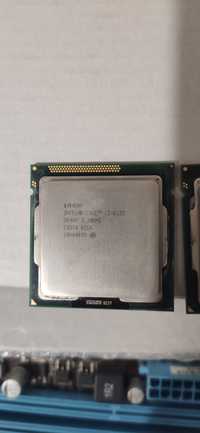 Процессор i3 2125/soket 1155