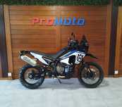 Husqvarna Norden 901