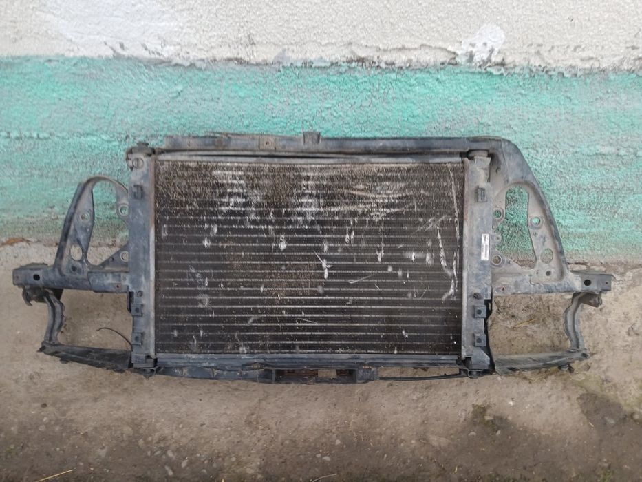 Запчастини пасат б5 1.9 тді