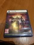 Gra Outriders ps5