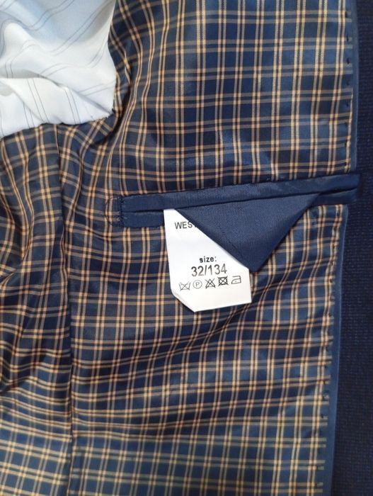 Піджак для хлопчика