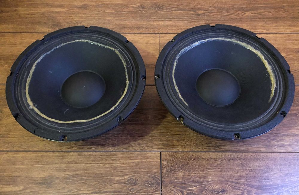 НЧ-СЧ динамик Eminence KAPPA-12A / 12" / 450Вт / 8Ом / 99.3дБ