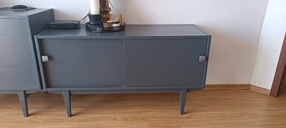 Sprzedam dwie komody