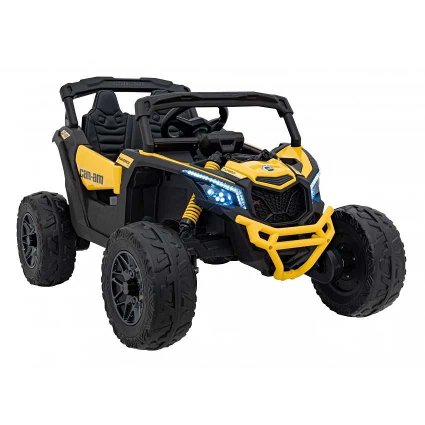 Buggy 24V7ah 4x4 800W Maverick akumulator Samochód Pojazd autko Auto
