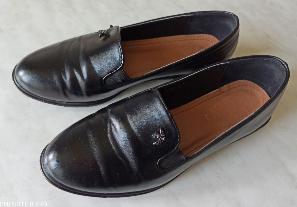 Взуття 36 р-р 23 см