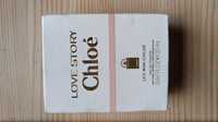 Chloe Love Story eau de toilette 20 ml