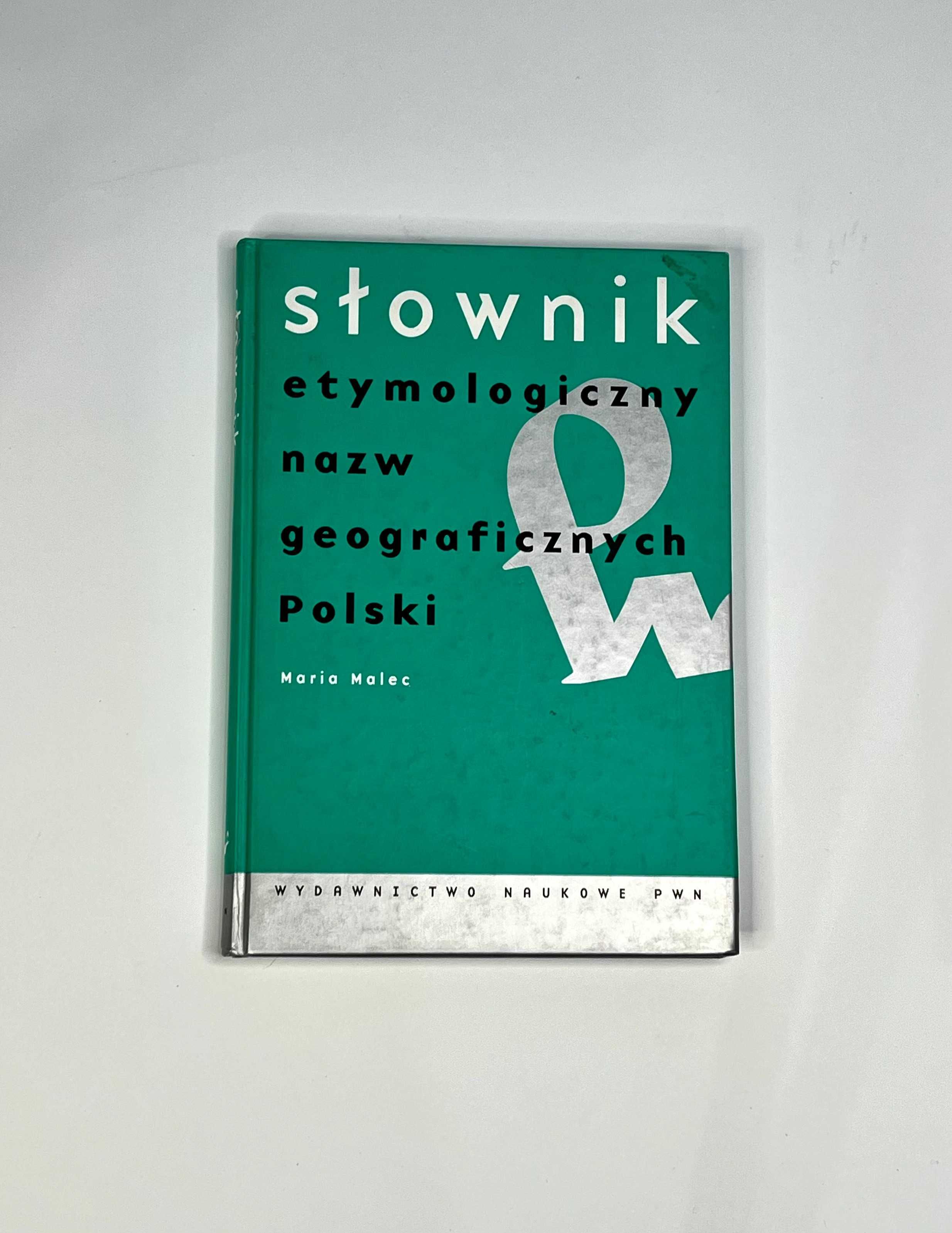 Zestaw słowników - całość lub na sztuki: terminów literackich i in.