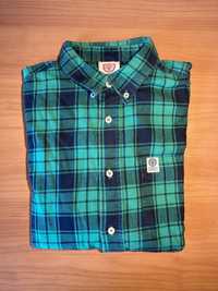 Camisa Franklin Marshall Flanela M