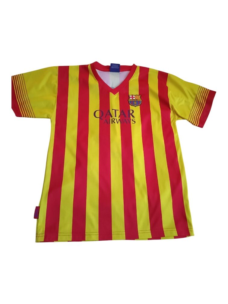 Messi,футболка для хлопчика р.164