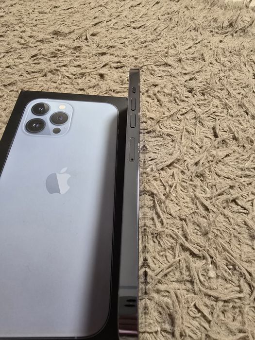 Iphone 13 pro max 128 gb, айфон 13 про макс в гарному стані