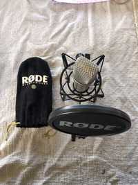 Microfone RODE NT1-A