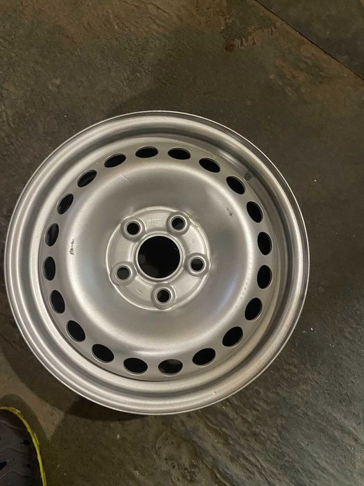 Диски Фольксваген 5*120 R16