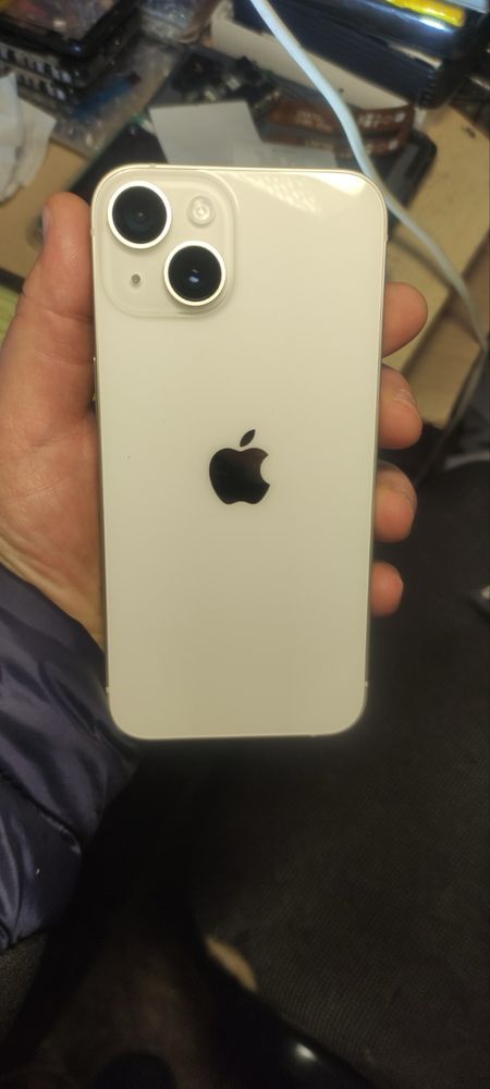 Iphone 14 icloud